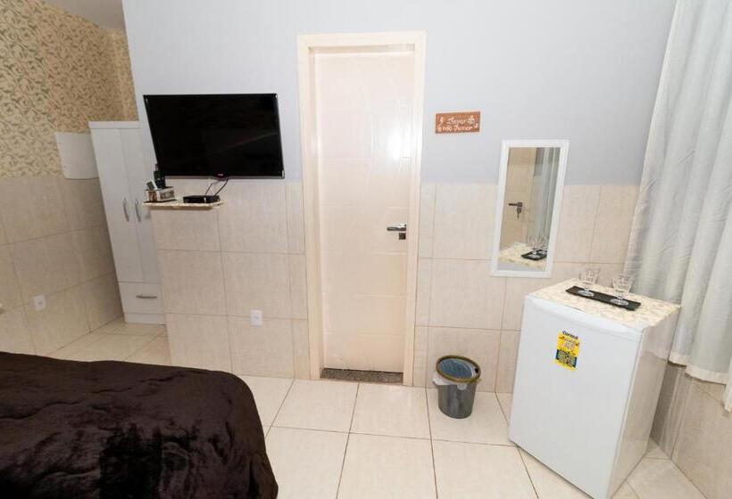 Номер Superior, Pousada Casa Da Praia
