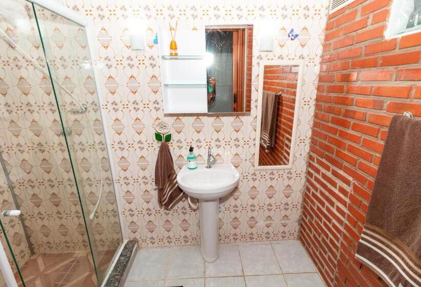 Трехместный Superior Вид на Море, Pousada Casa Da Praia