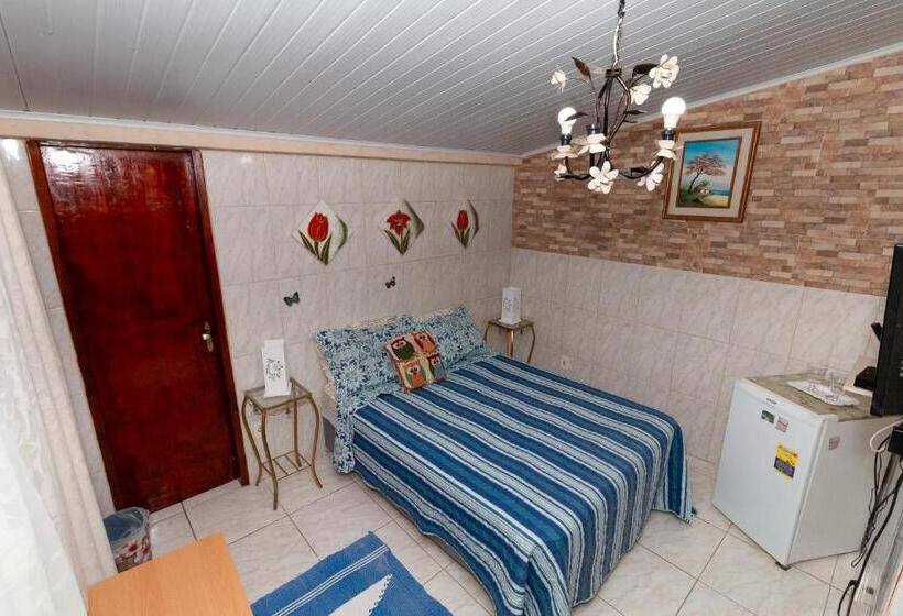 Номер Deluxe, Pousada Casa Da Praia