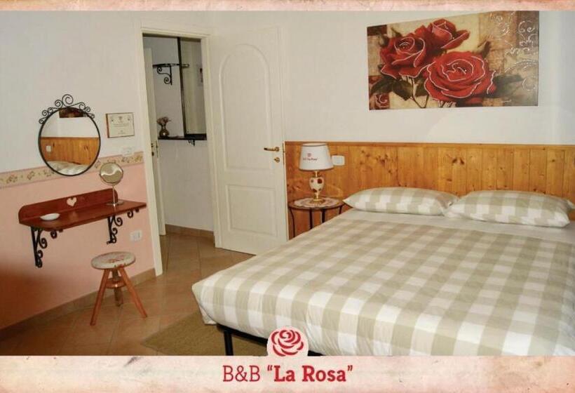 Номер Стандарт, B&b La Rosa