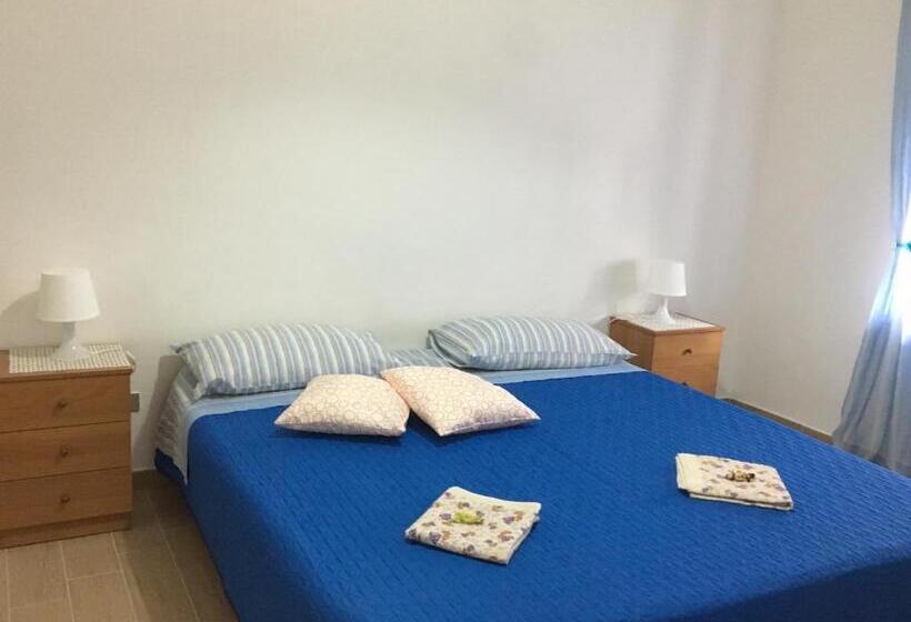 スタンダードルーム, Casa Vacanze Il Casalotto