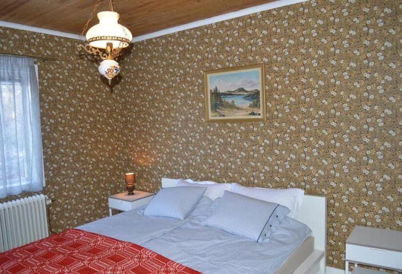 Номер Стандарт, Muses Bnb Bed & Breakfast