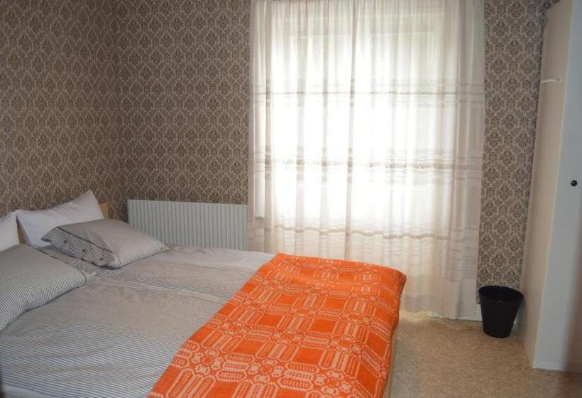 Номер Economy, Muses Bnb Bed & Breakfast