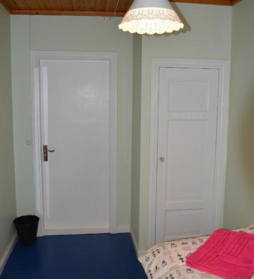 Одноместный Номер Вид на Сад, Muses Bnb Bed & Breakfast