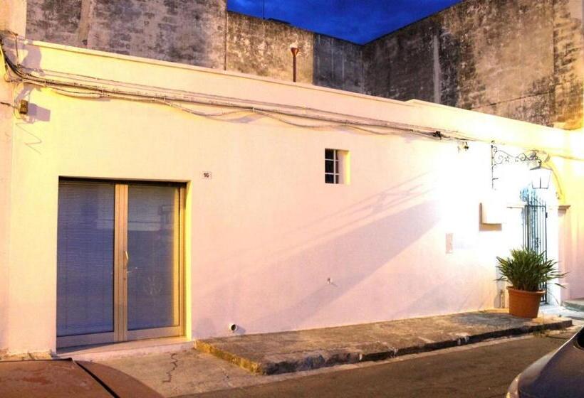 Дом 1 Спальня, La Casa Al Castello