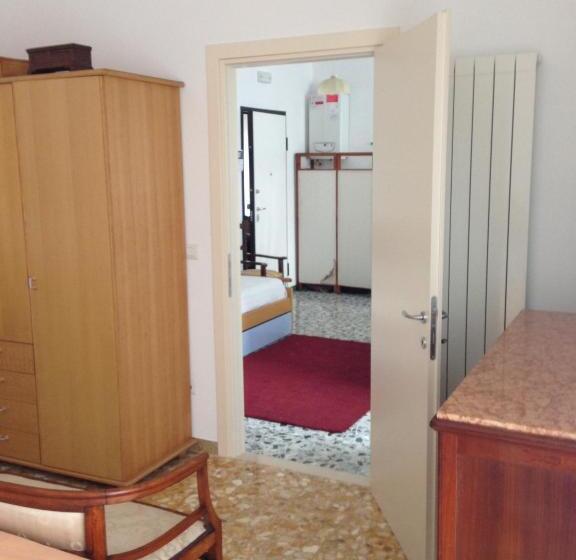 Люкс с Видом, A Casa Di Ilaria