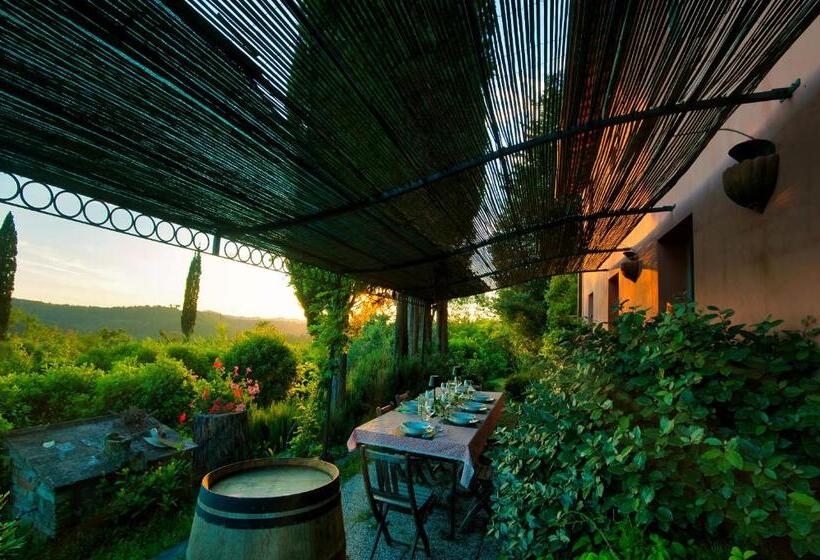 Студио Стандарт Вид на Сад, Agriturismo Settesoldi