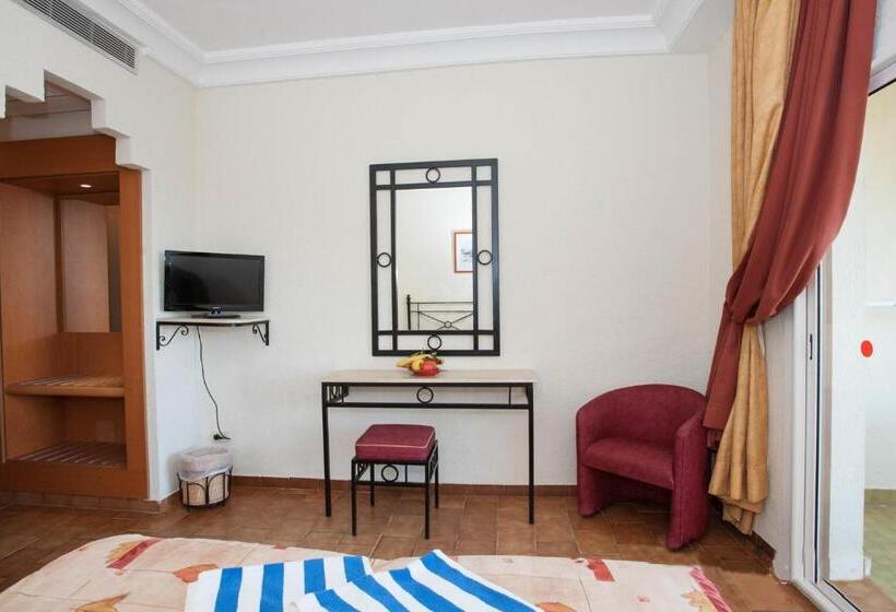 Номер Стандарт Трехместный, Sol Palmeras Beach   Family