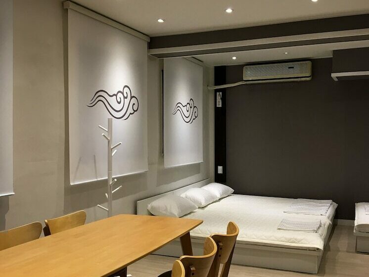 ファミリールーム, Mini Hotel Insa
