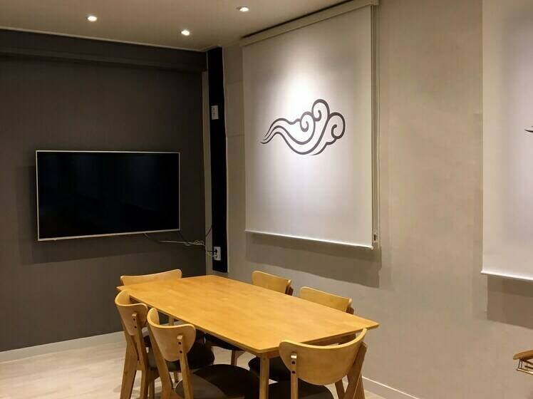 패밀리 룸, Mini Hotel Insa