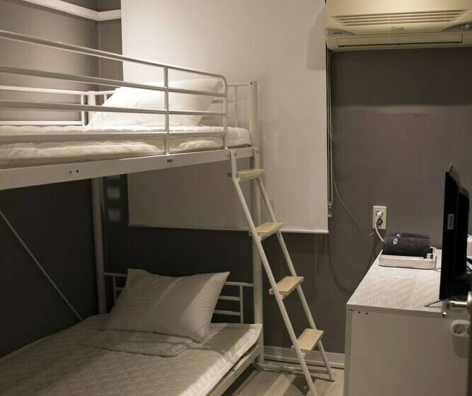 스탠다드 룸, Mini Hotel Insa