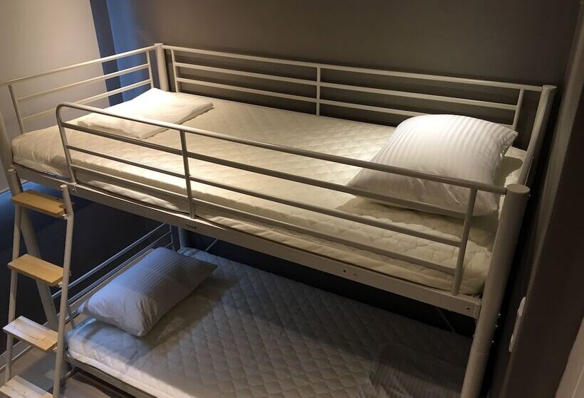 스탠다드 룸, Mini Hotel Insa