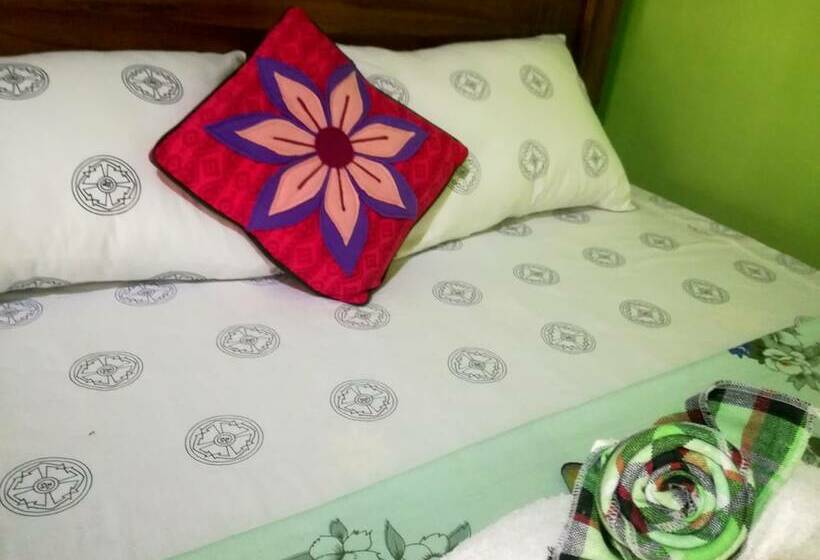 غرفة قياسية, Chanaka Homestay