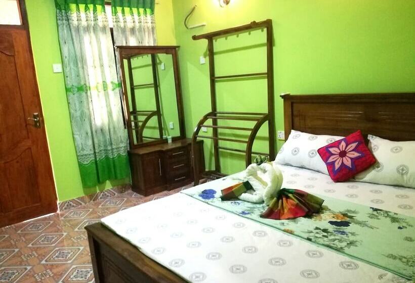 غرفة قياسية, Chanaka Homestay