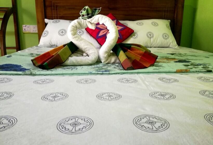 غرفة قياسية, Chanaka Homestay