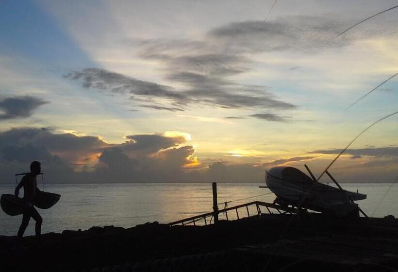 Бунгало Стандарт, Bali Umah Tinjung