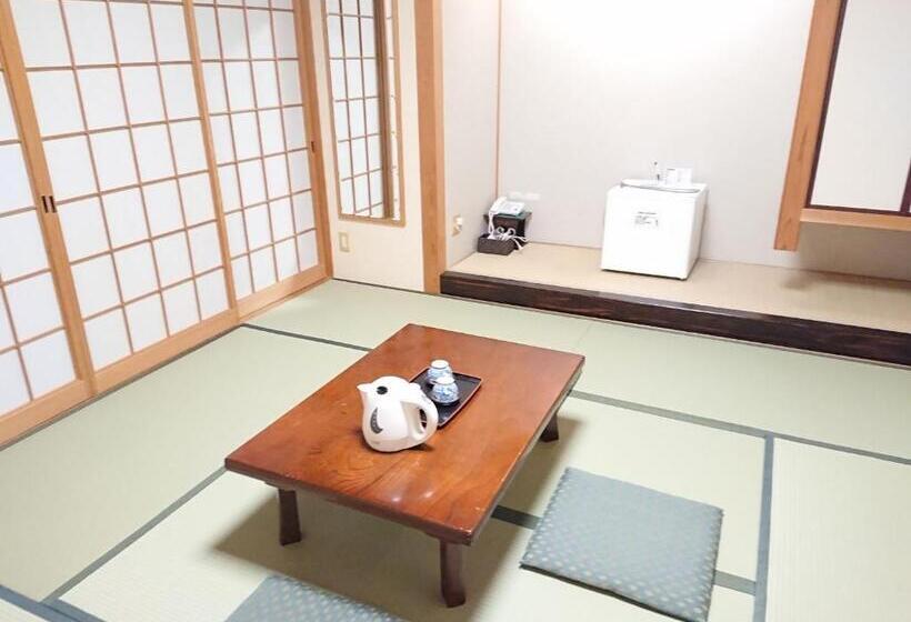 スタンダードルーム, Crown Hills Imabari
