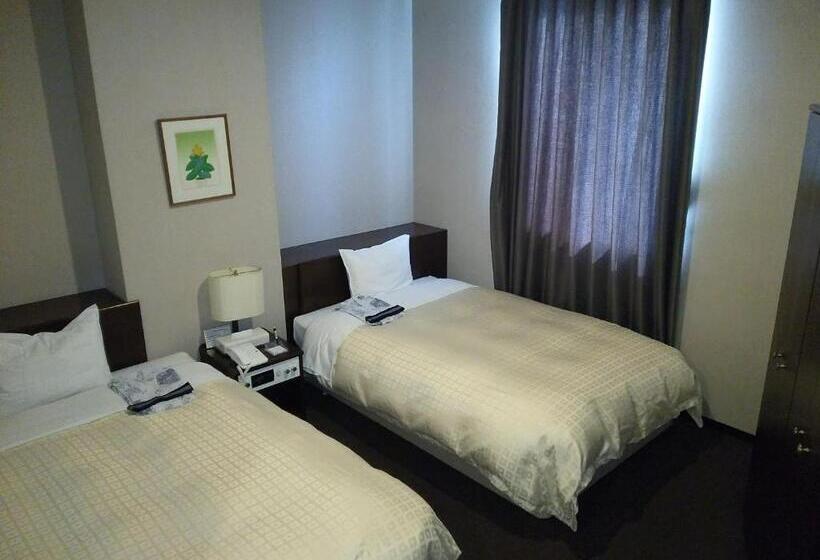 Номер Стандарт, Hirosaki Grand