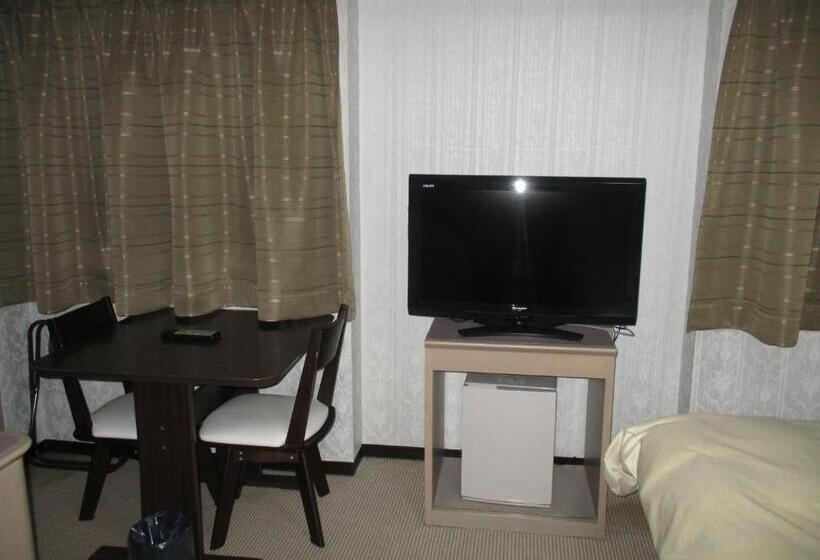 Quarto Estandar, Fukushima Hills
