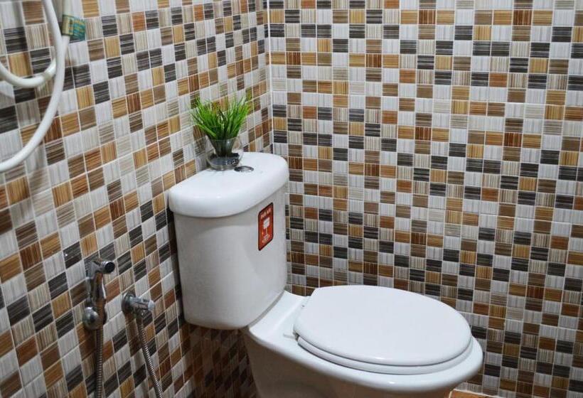 Quarto Deluxe, Sn Legacy