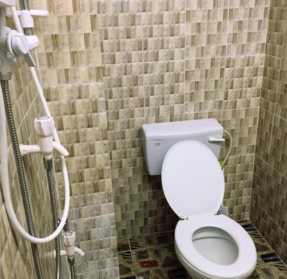 Quarto Familiar Deluxe, Sn Legacy