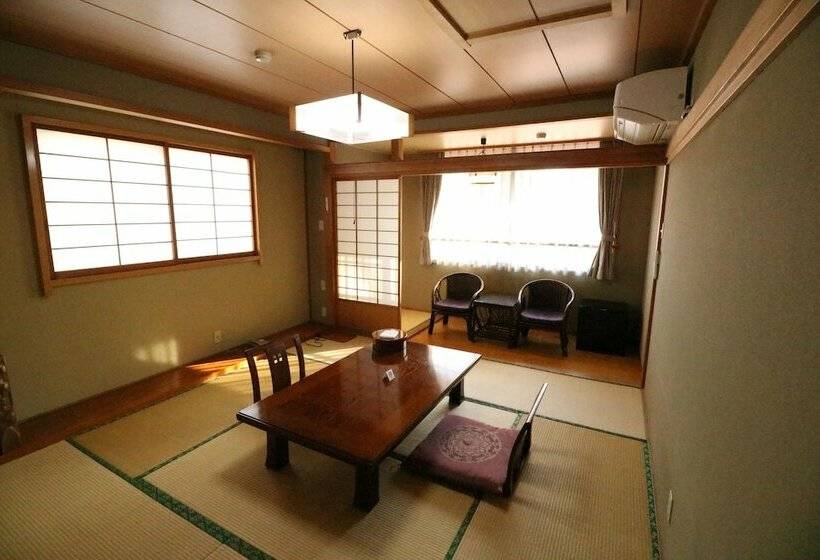 Номер Стандарт, Wakamizusou