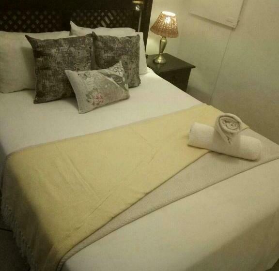اتاق استاندارد, Bruno Comfort Suites