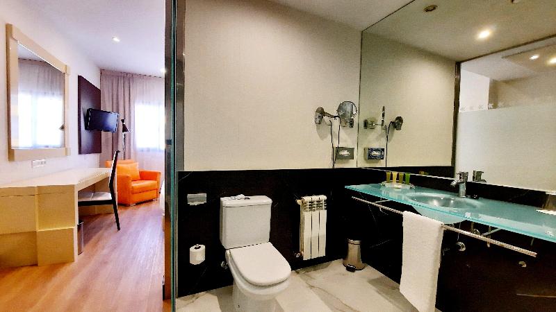Номер Superior, Legreen Suite Kuningan