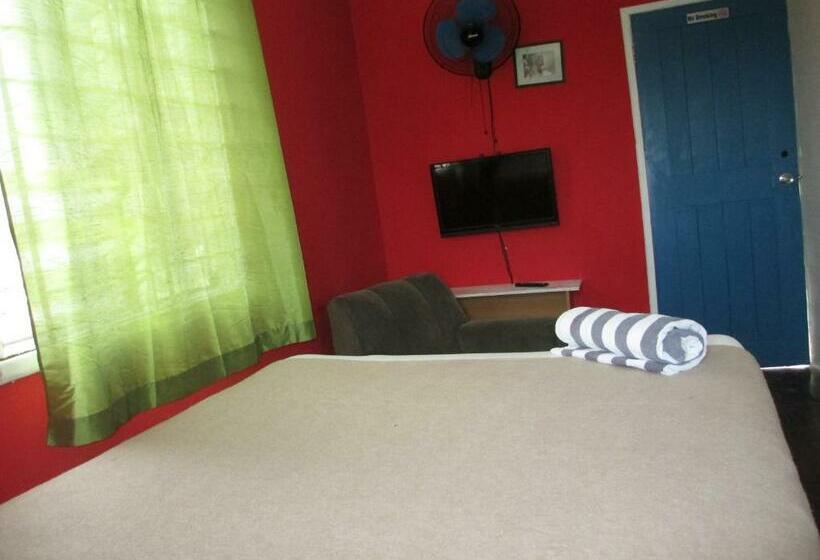 اتاق استاندارد, Kingsworth Bed And Breakfast