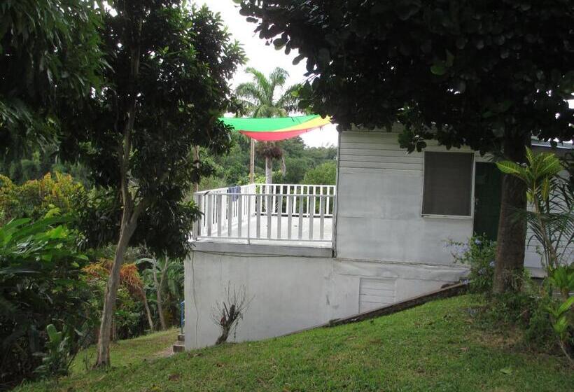 اتاق استاندارد, Kingsworth Bed And Breakfast