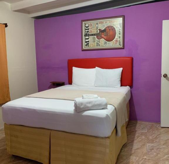 اتاق اکونومی, Kingsworth Bed And Breakfast