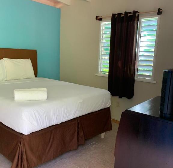اتاق اکونومی, Kingsworth Bed And Breakfast