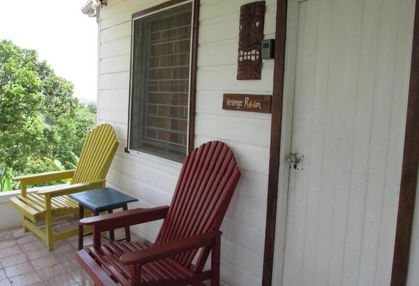 اتاق استاندارد, Kingsworth Bed And Breakfast