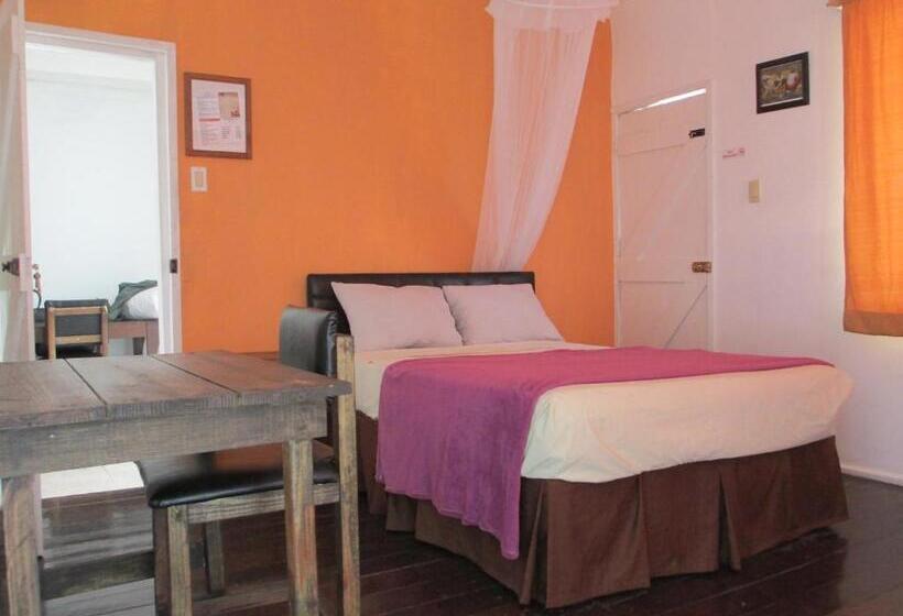 اتاق استاندارد, Kingsworth Bed And Breakfast