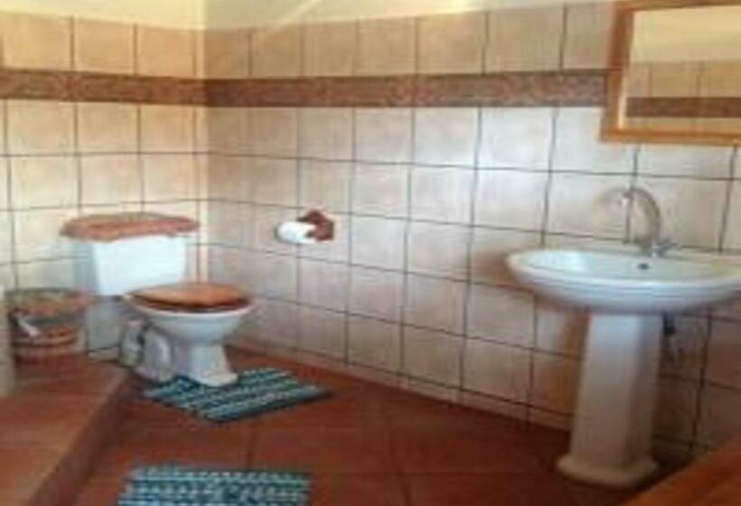 Quarto Deluxe, Sandriver Resort