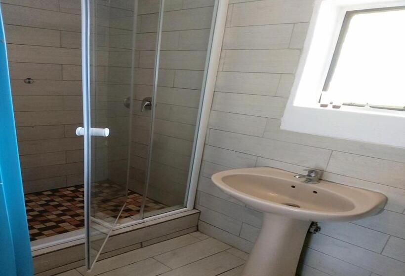 Quarto Estandar, Sandriver Resort