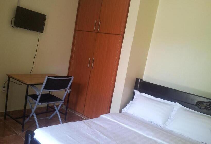 اتاق عادی, Dich Comfort Hotel   Main Branch