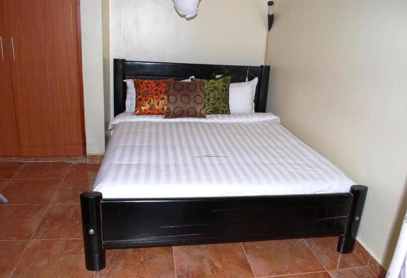 اتاق استاندارد, Dich Comfort Hotel   Main Branch