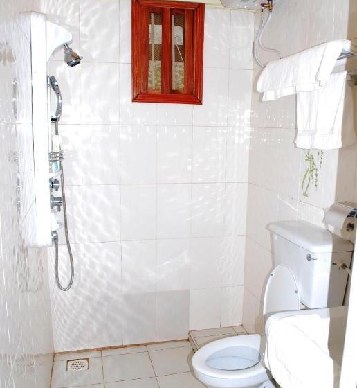 اتاق لوکس, Dich Comfort Hotel   Main Branch