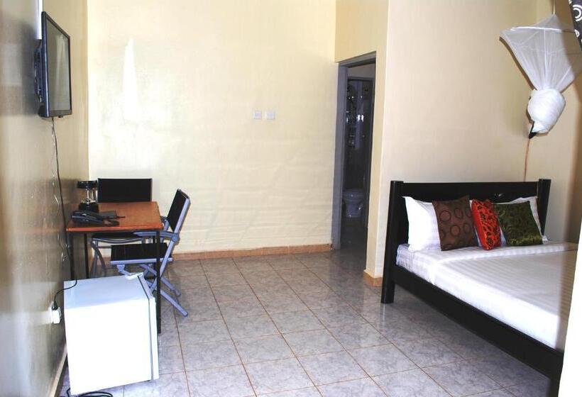 اتاق سوپریور, Dich Comfort Hotel   Main Branch