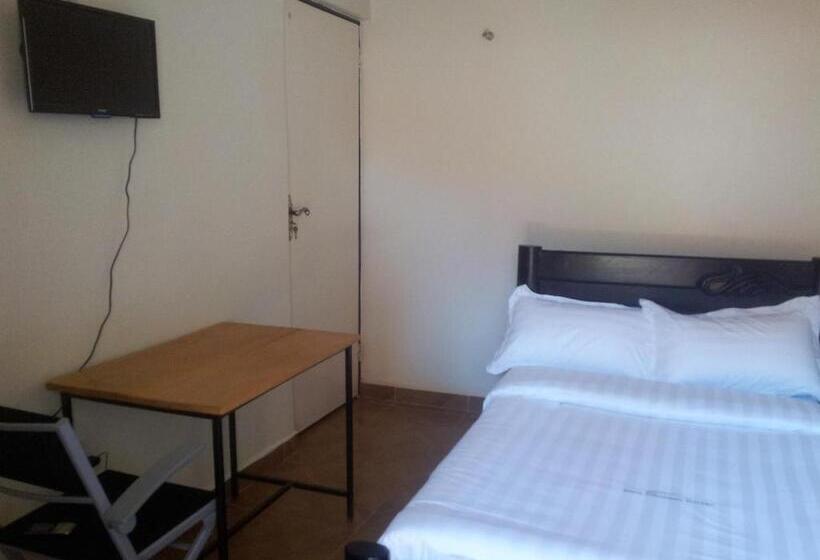 اتاق استاندارد یک نفره, Dich Comfort Hotel   Main Branch