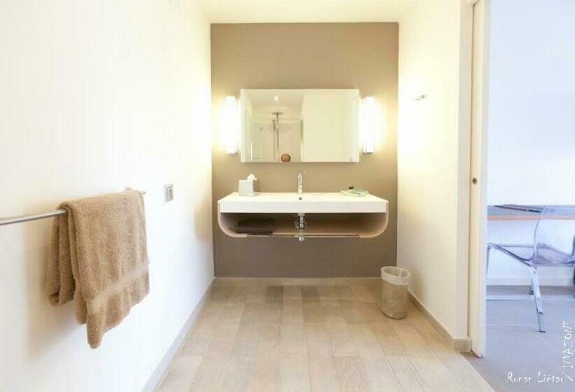 Chambre Standard, Ker Alberte