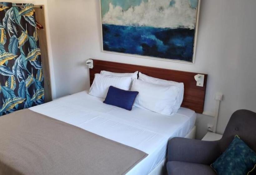 Chambre Basic, Ker Alberte