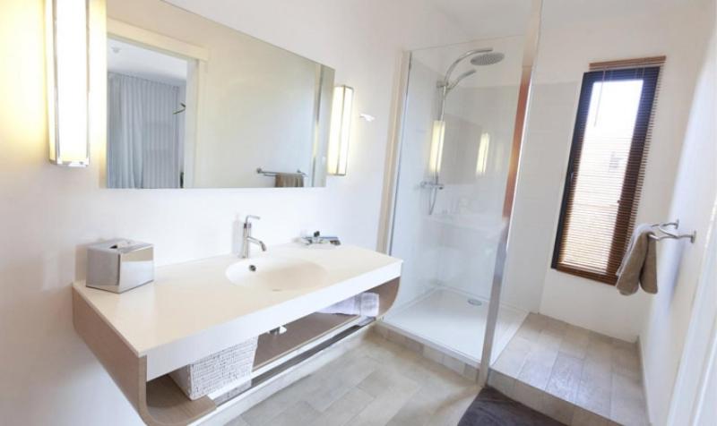 Chambre Deluxe avec Terrasse, Ker Alberte