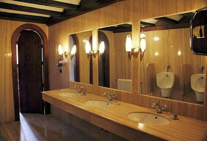 StandaardKamer, Seto Del Palancar