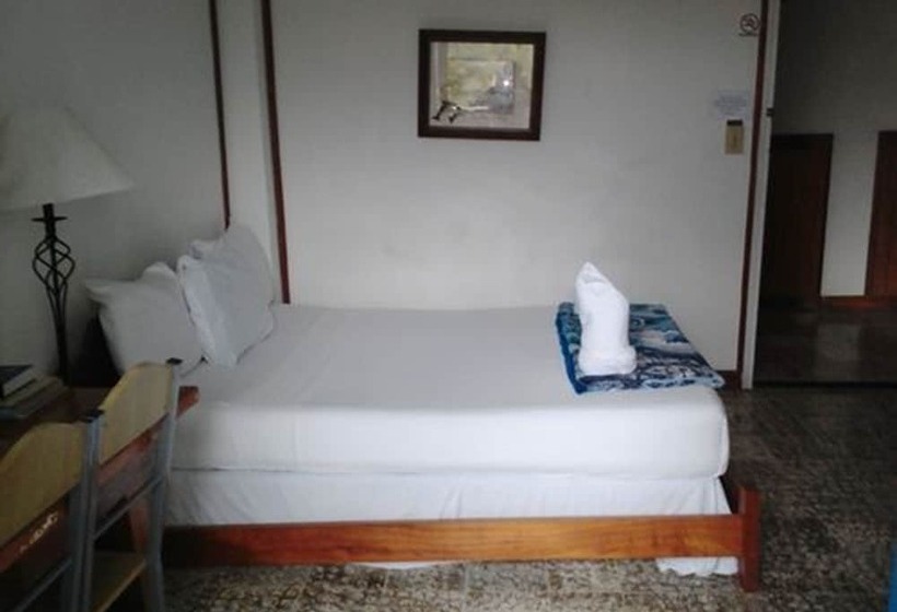 디럭스 룸, Sea Front Inn