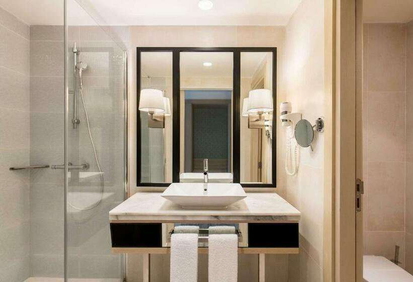 Номер Superior Вид на Сад, Radisson Blu Resort Saidia Beach