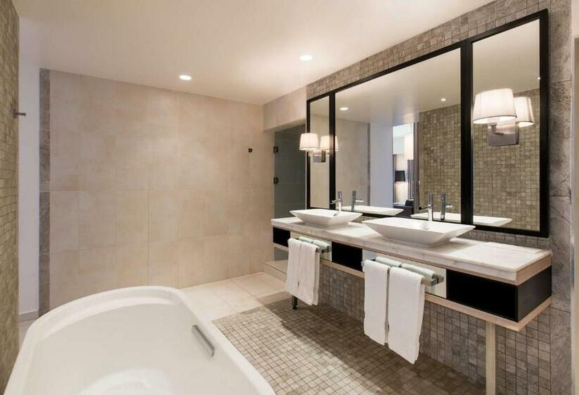 Номер Premium Боковой Вид на Море, Radisson Blu Resort Saidia Beach