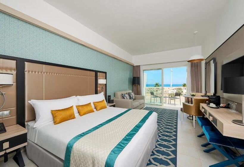 Полулюкс, Radisson Blu Resort Saidia Beach