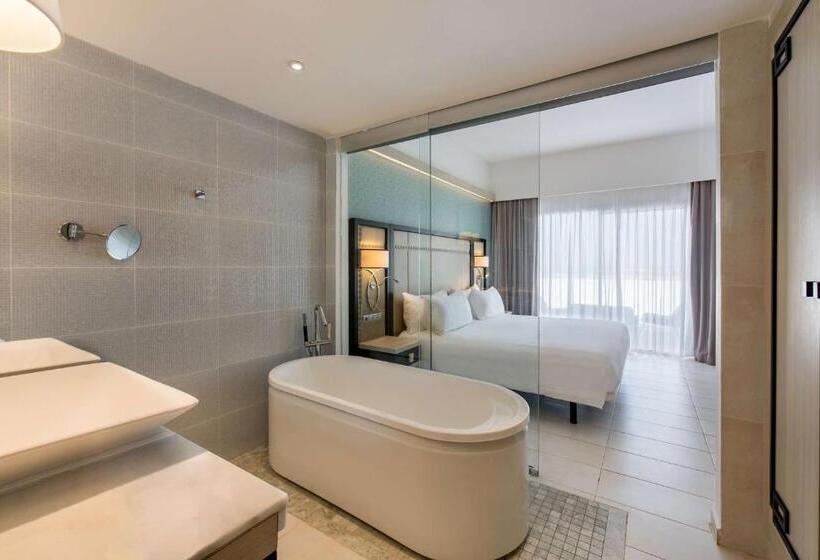 Полулюкс, Radisson Blu Resort Saidia Beach